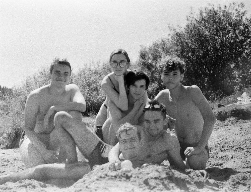 Photograph by Никита Седов