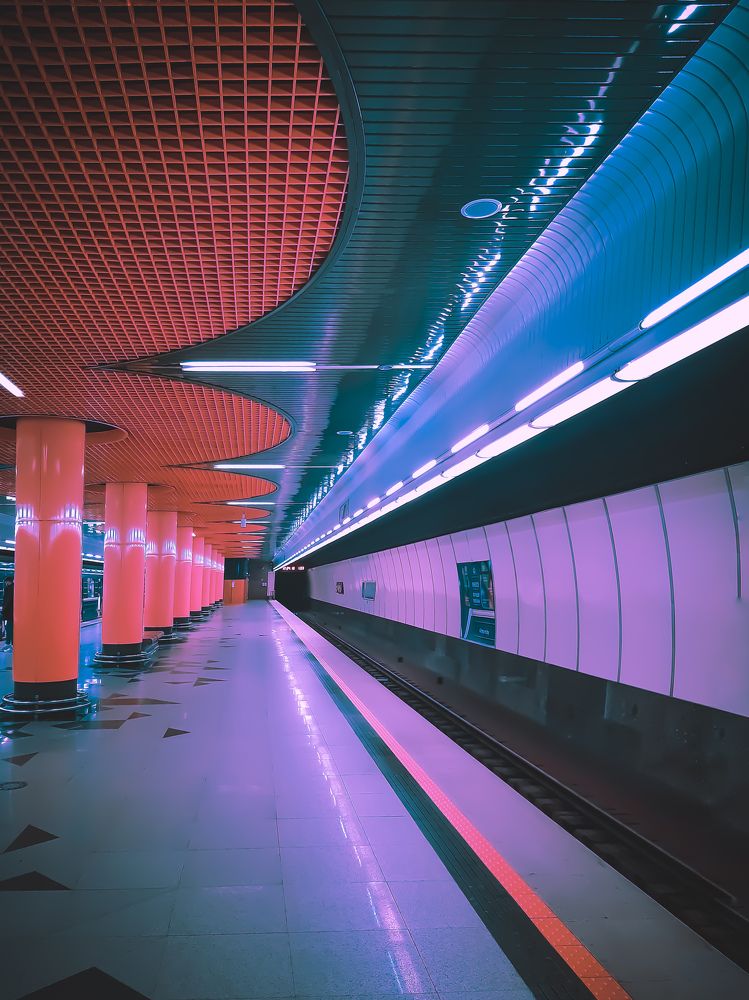 Photograph by Инесса Громова