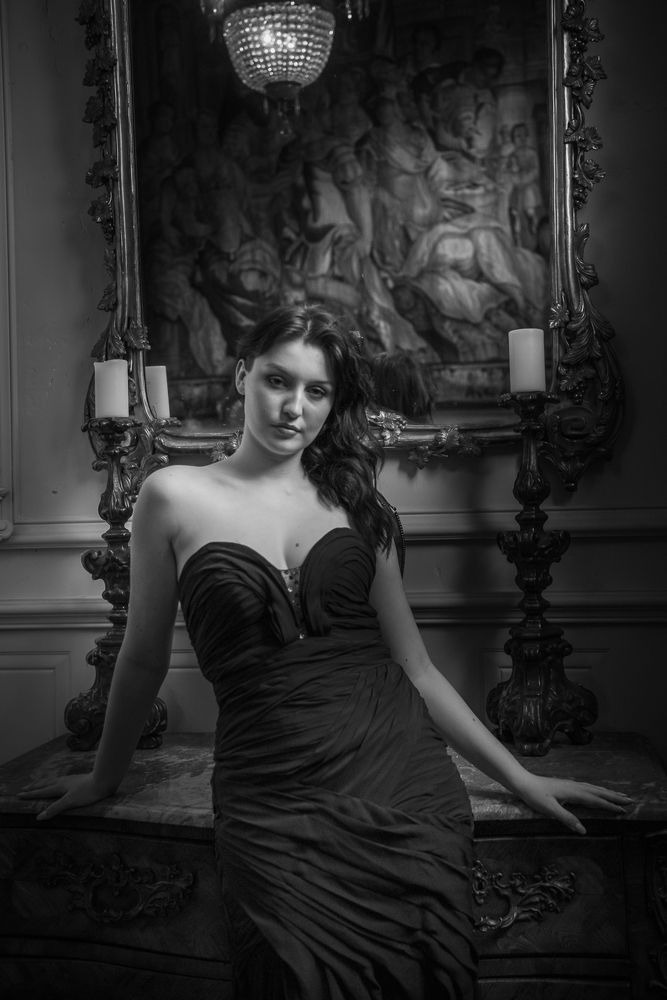 Photograph by Leanne Robson