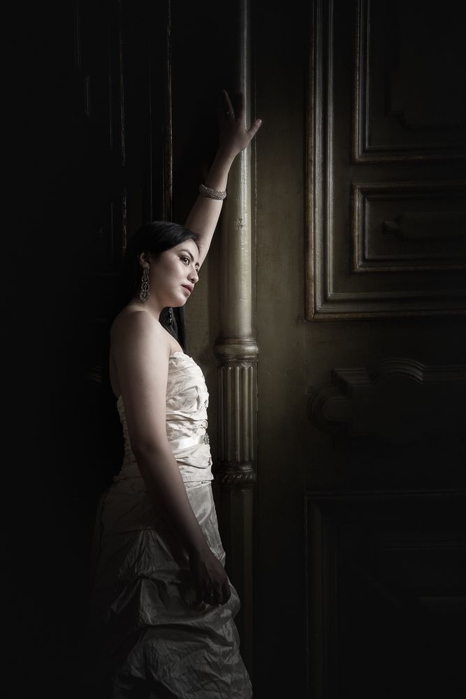 Photograph by Leanne Robson