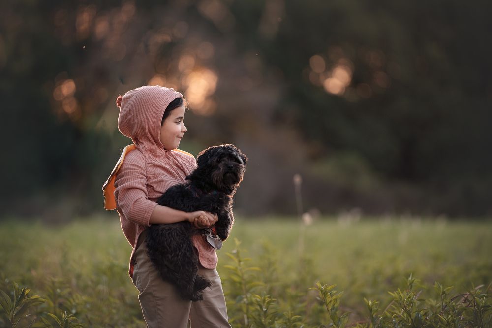 Photograph by Silvana Drago Alem