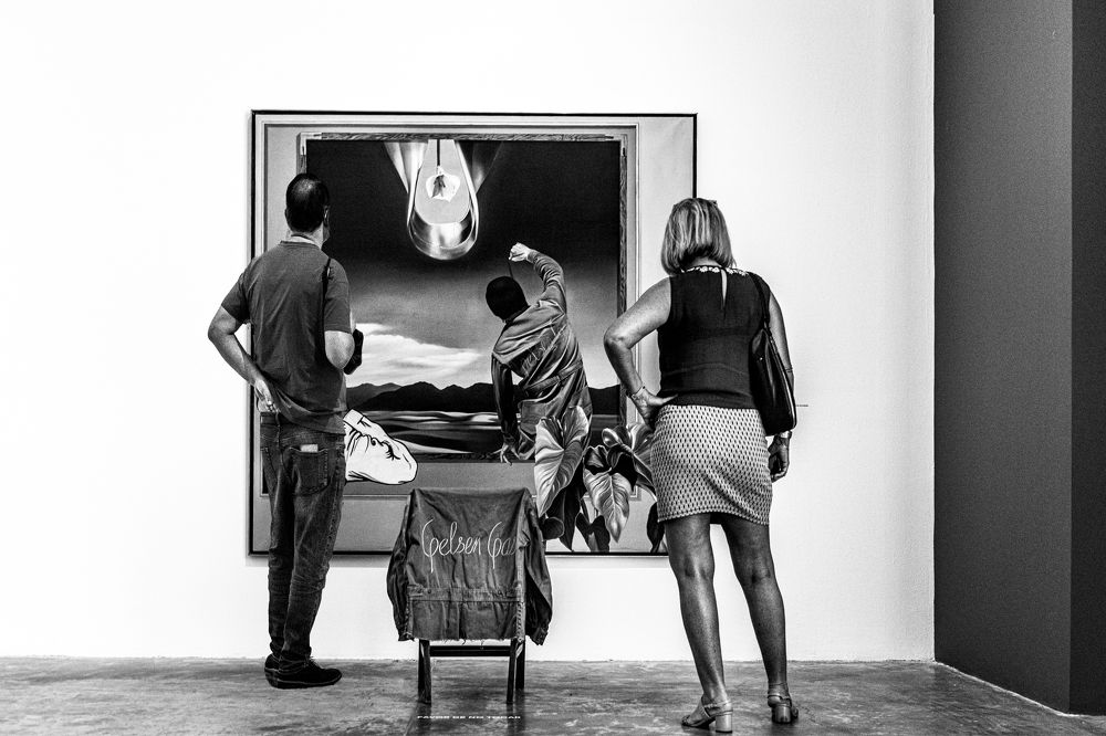 Photograph by Joaquin Silva