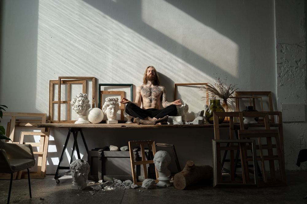 Photograph by Александр Поданев