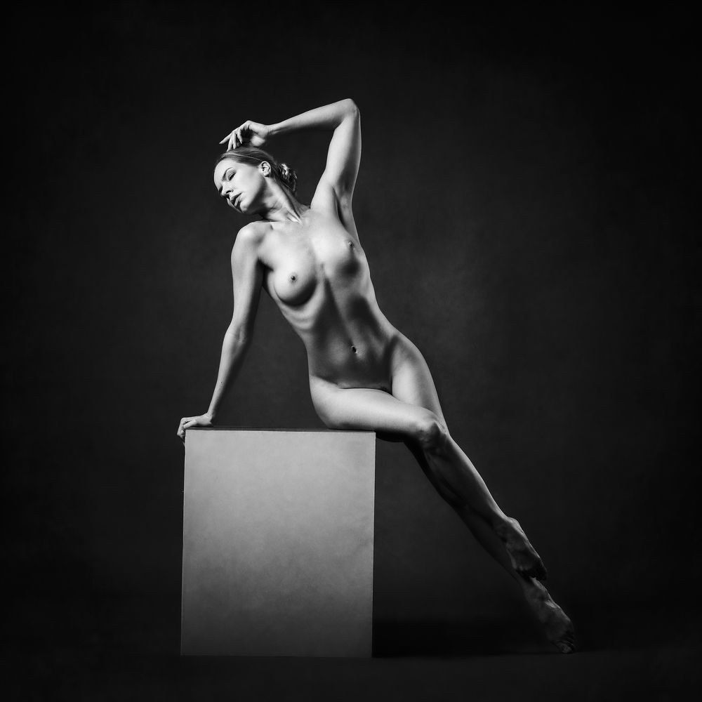 Photograph by Michael Strapec