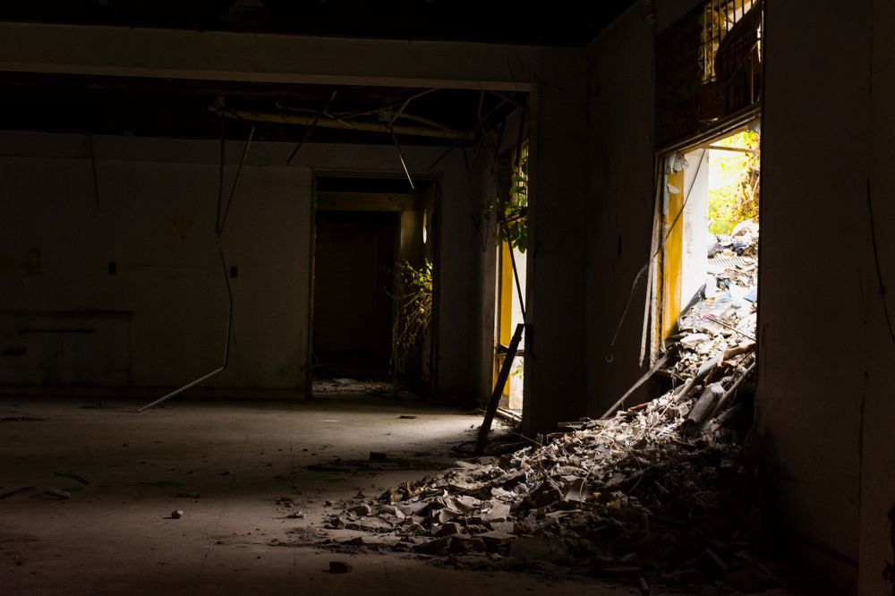 Photograph by HUGO MARCELO CACERES