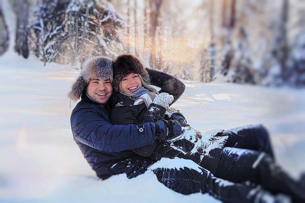 Photograph by Юрий Поздников