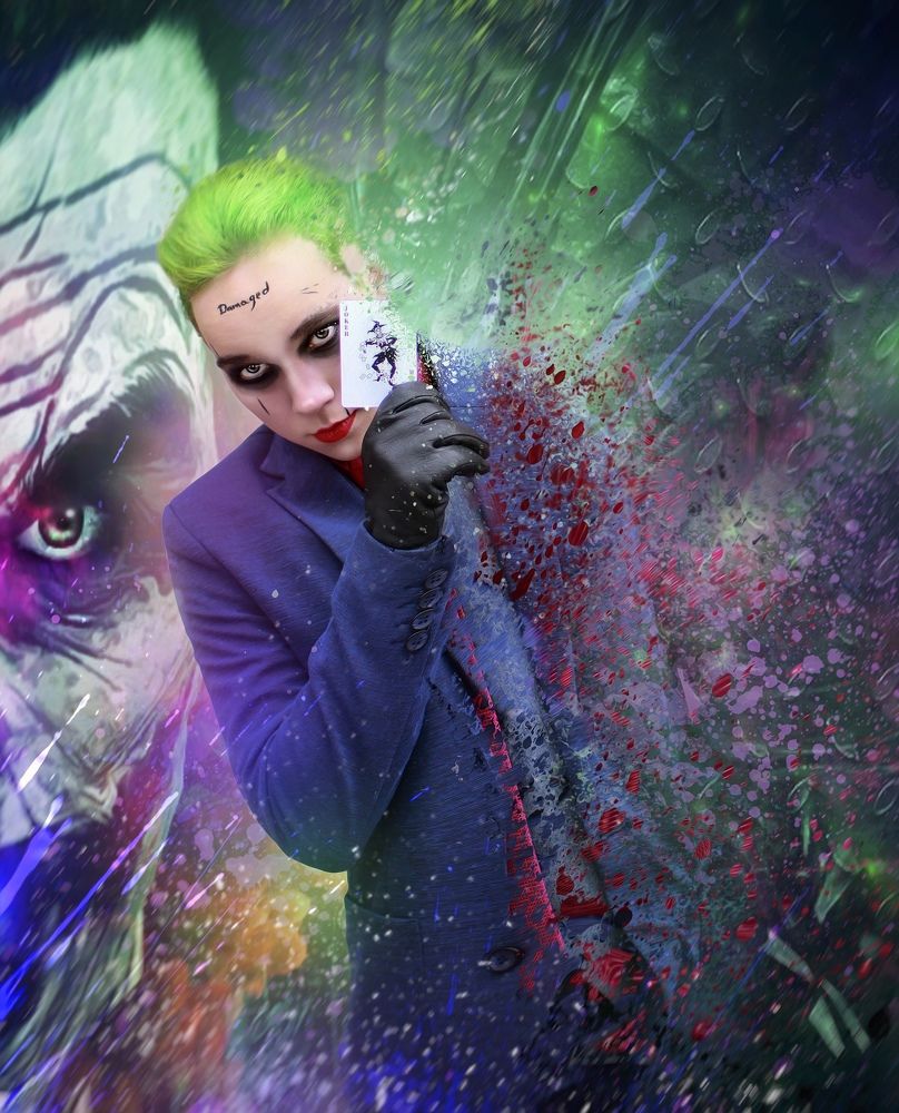 Photograph by Екатерина Щербакова