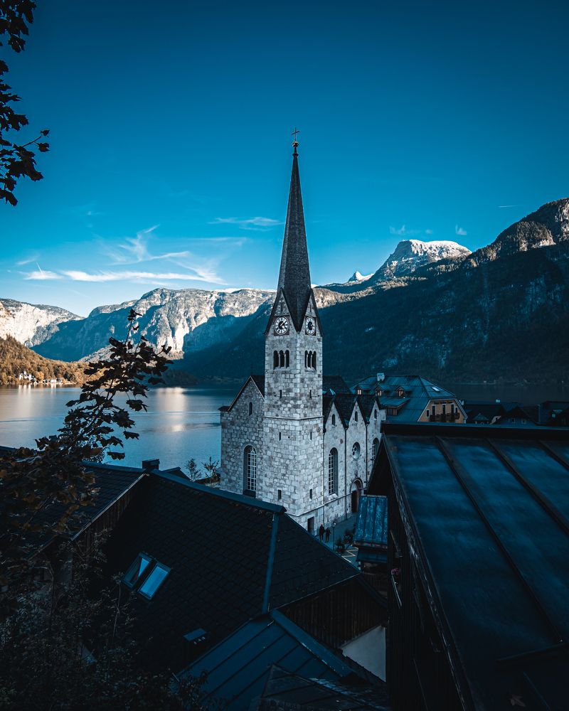 Photograph by Samuel Magnús