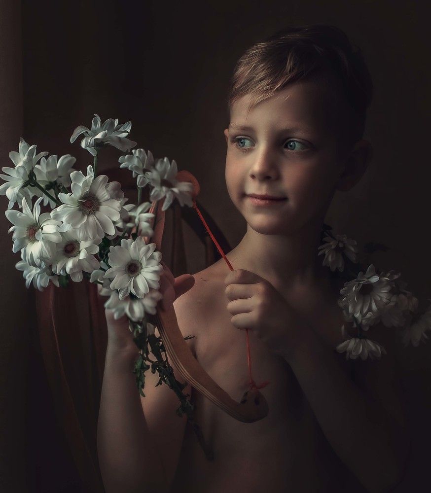 Photograph by Евгения Бурцева