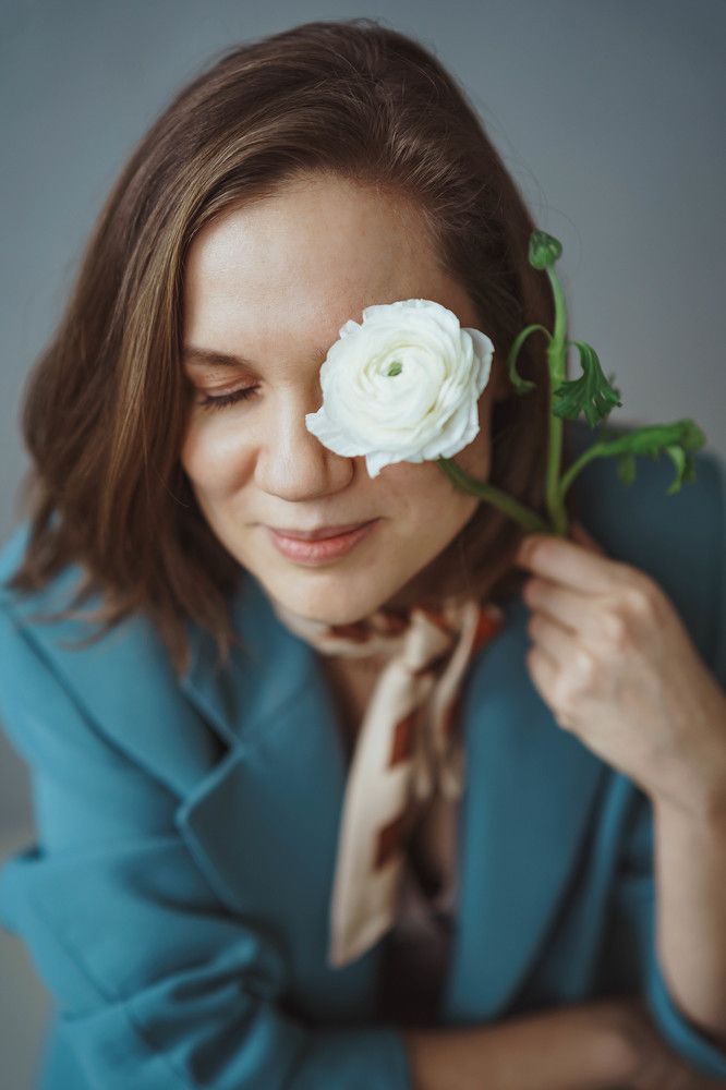 Photograph by Татьяна Оттер