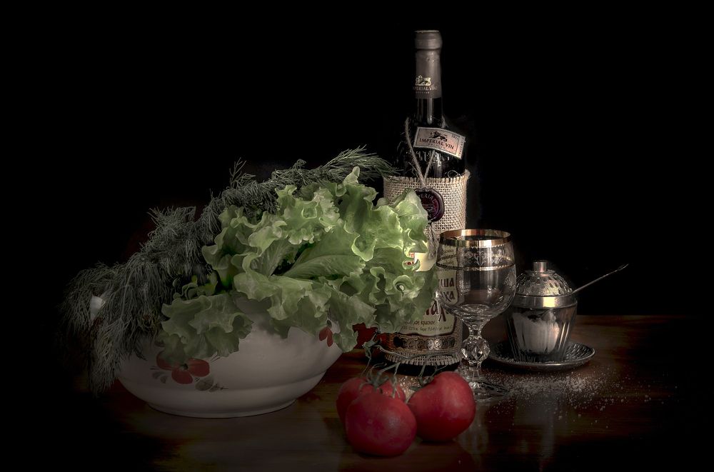 Photograph by Владимир  Асриян