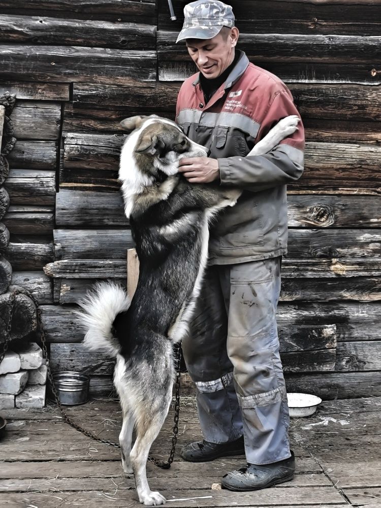 Photograph by Наталья Сафронова