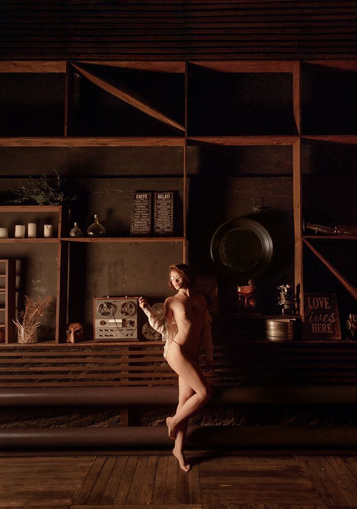 Фотография автора Дмитрий Смирнов