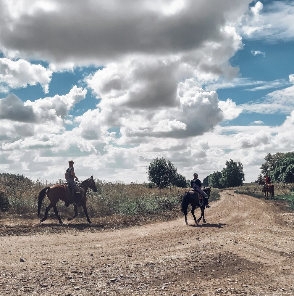 Photograph by Мария Шамина