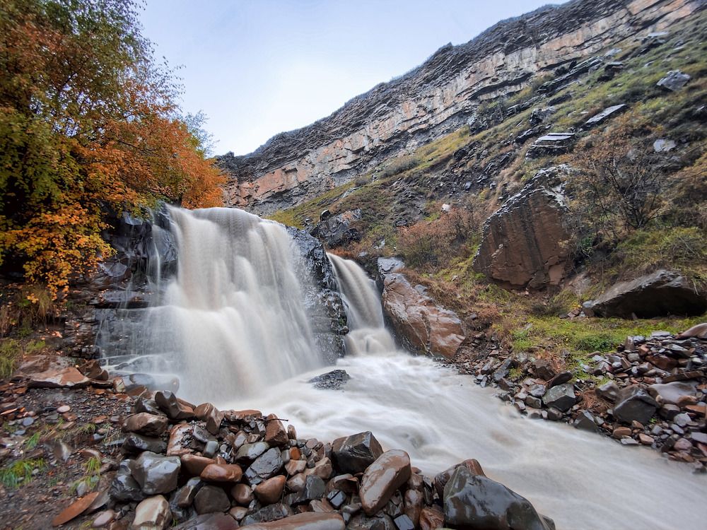 Photograph by Andrew Abrosimov