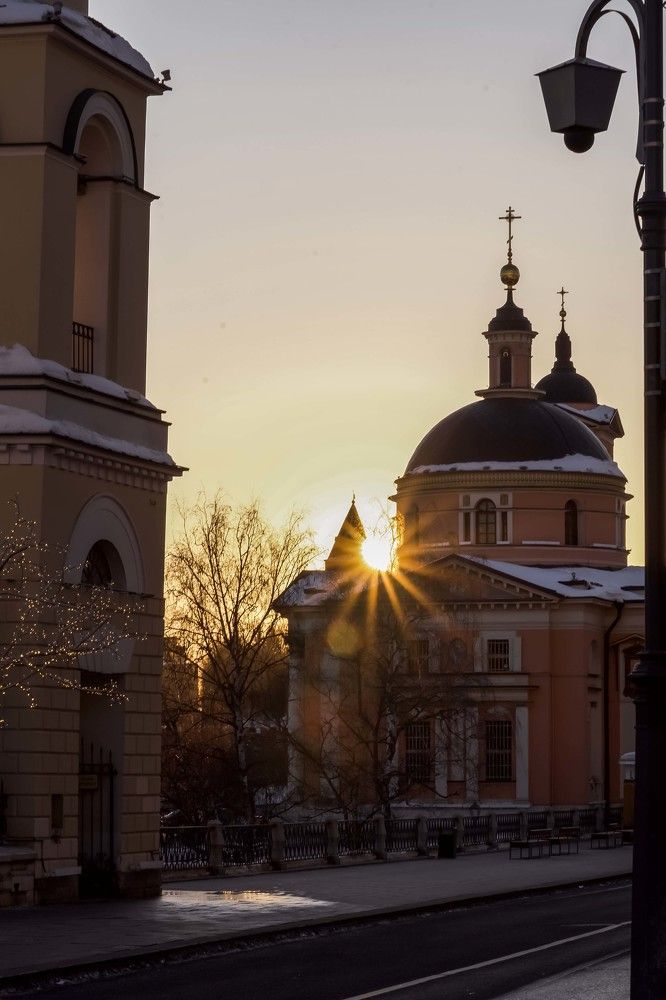 Photograph by Марина Суздаль