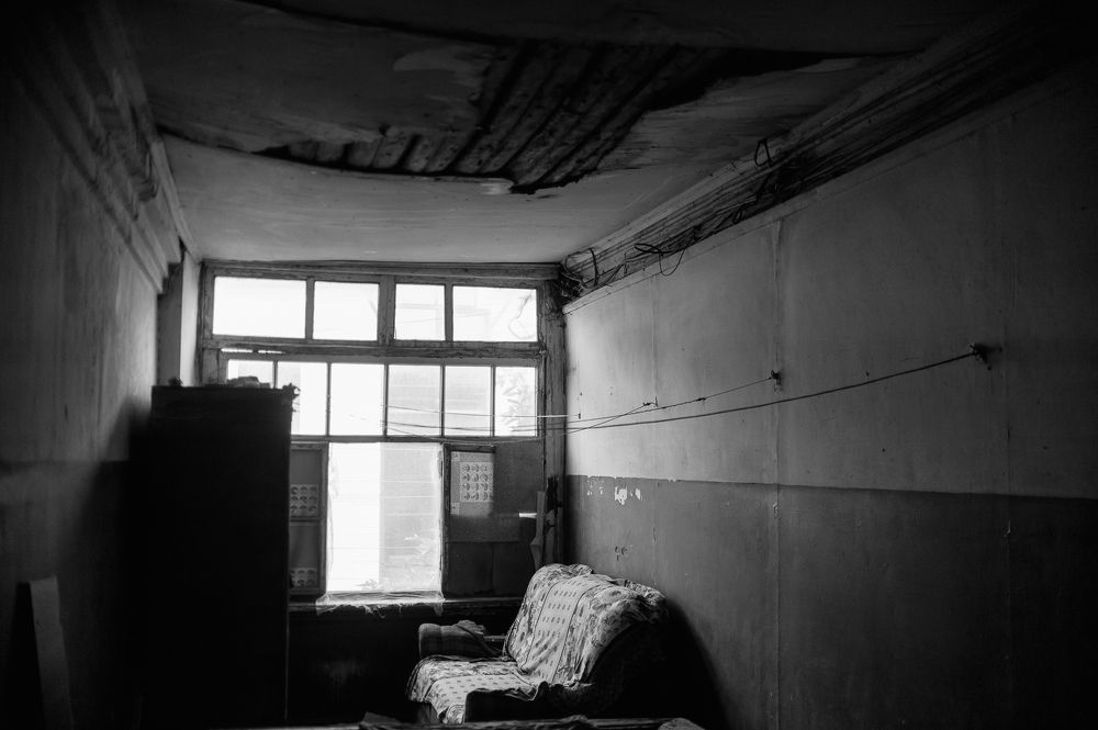 Photograph by Алексей Эктов