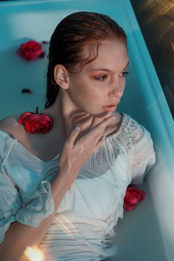 Photograph by Ирина Царевская