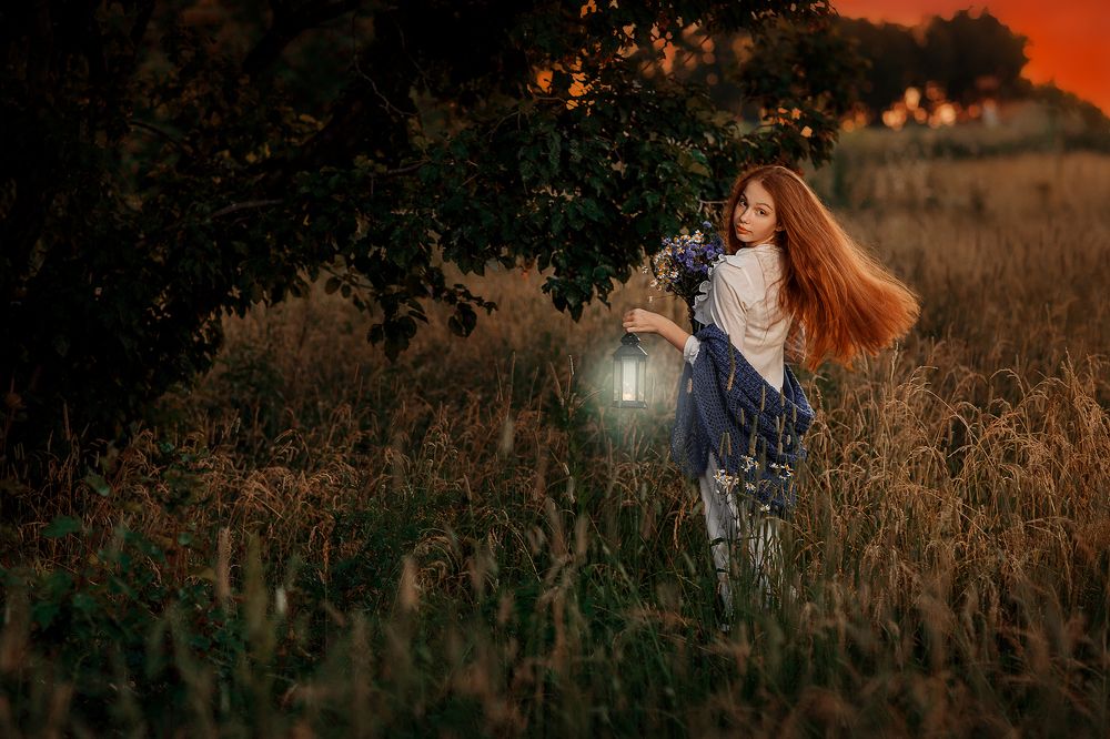 Photograph by Ирина Царевская