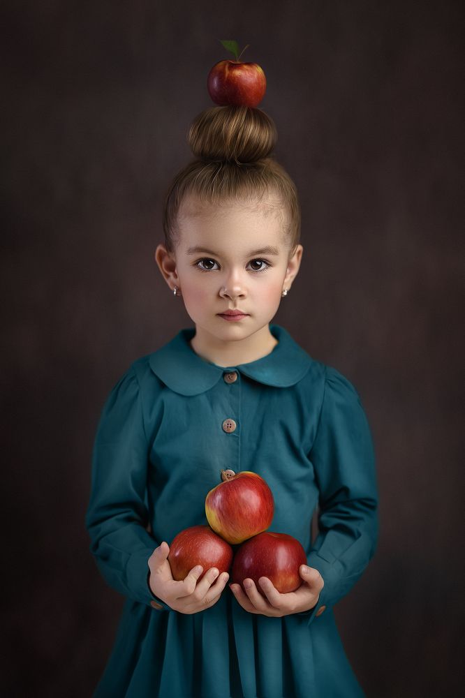 Photograph by Adrian Polok