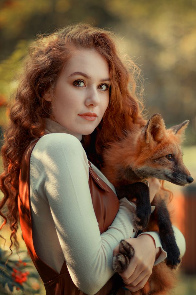 Photograph by Elena Kresova