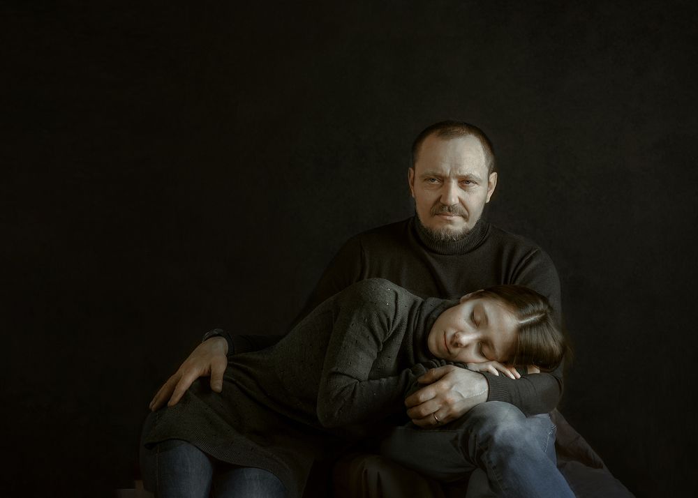 Photograph by Галина Малюгина