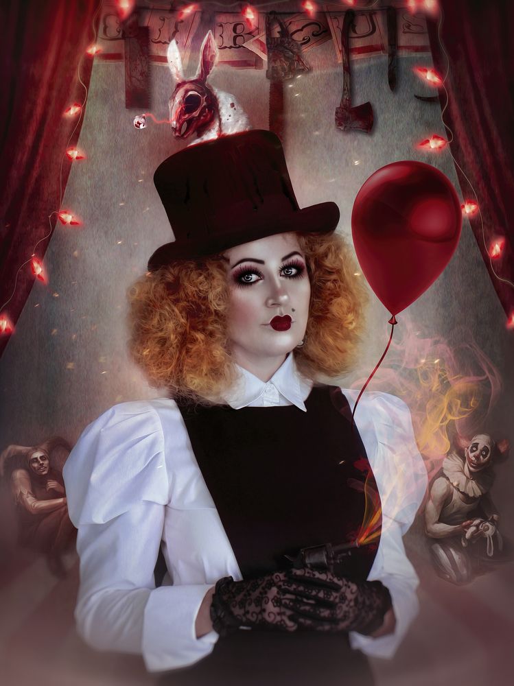 Photograph by Екатерина Щербакова