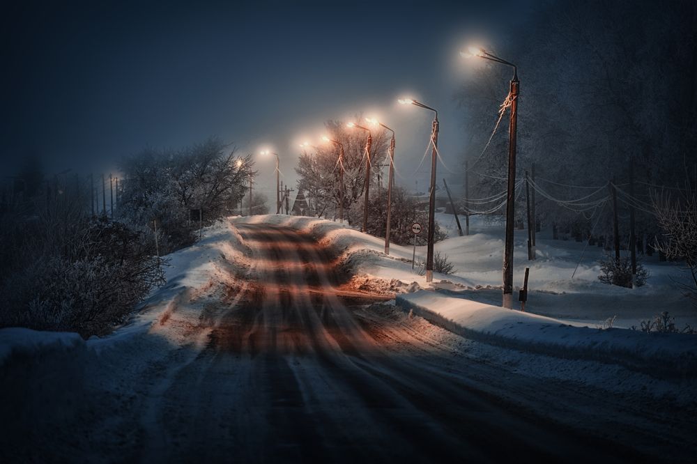 Photograph by Иван Кондырев