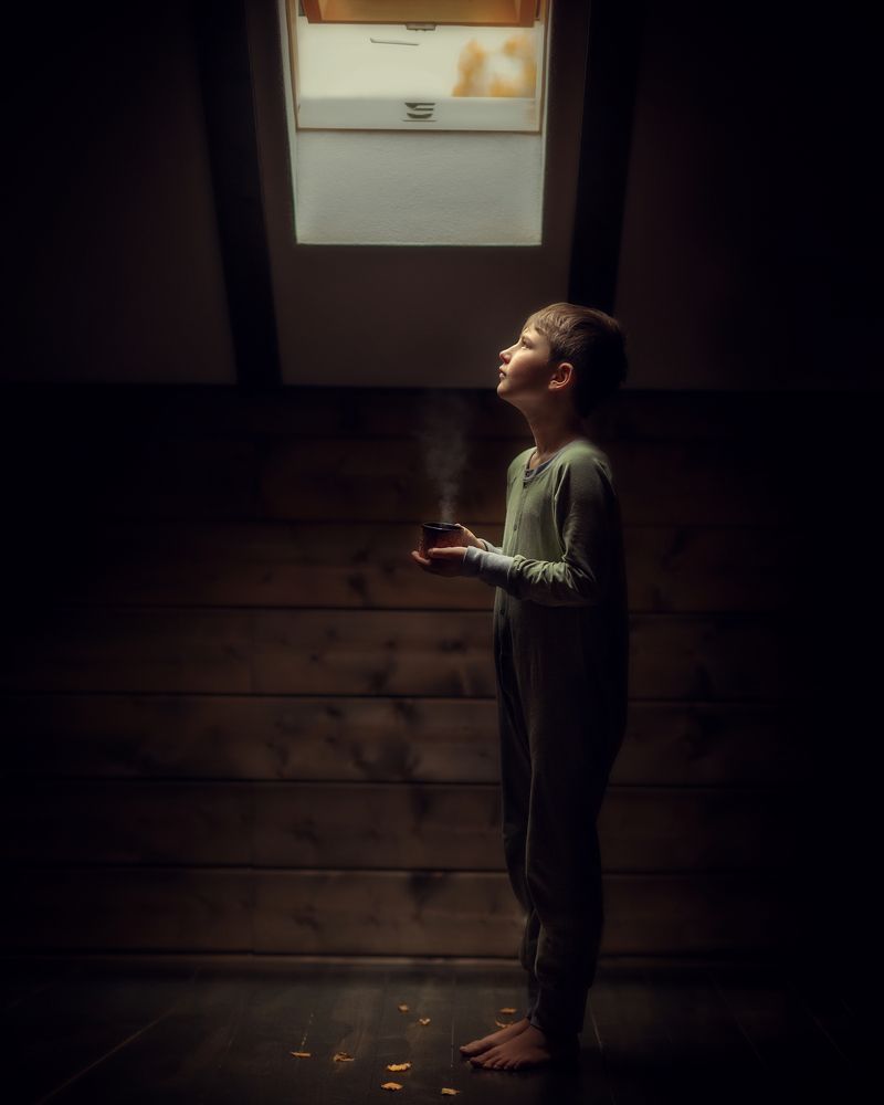 Photograph by Юлия Таратынова