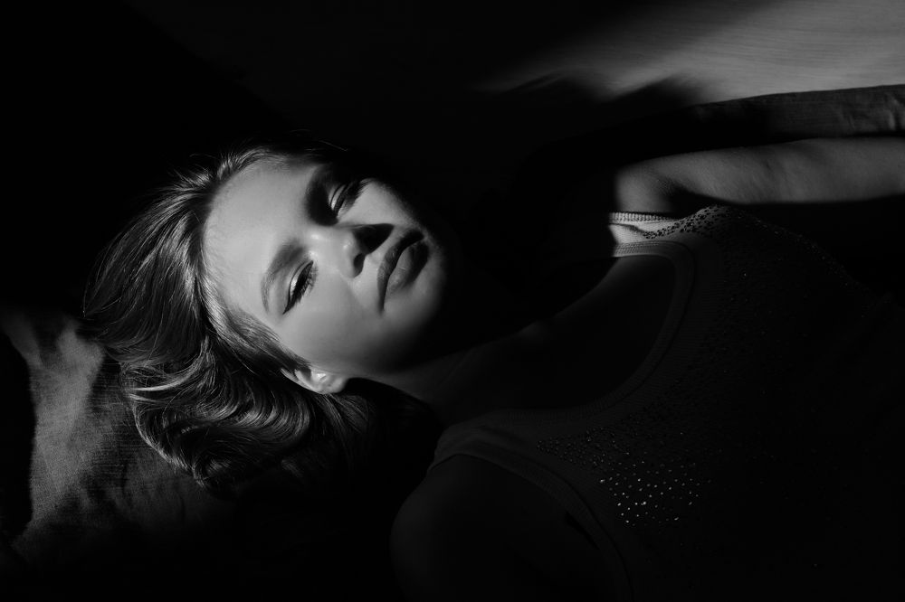 Photograph by Анна