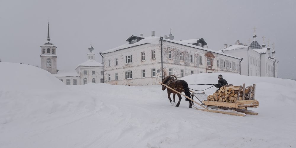 Фотография автора Гармашов Сергей