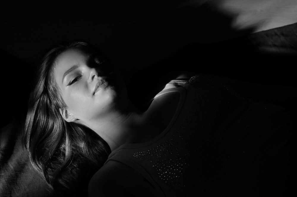 Photograph by Анна