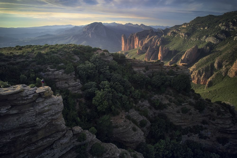 Photograph by Ricardo Gayán