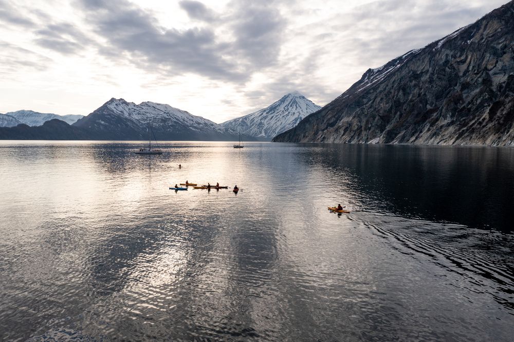 Photograph by Елена Верещака