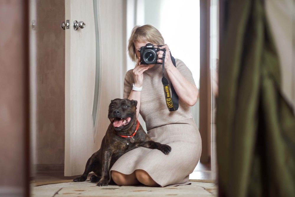 Photograph by Марина Суздаль