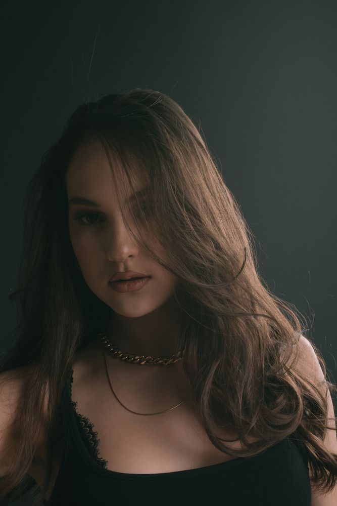 Photograph by Влада Быковская