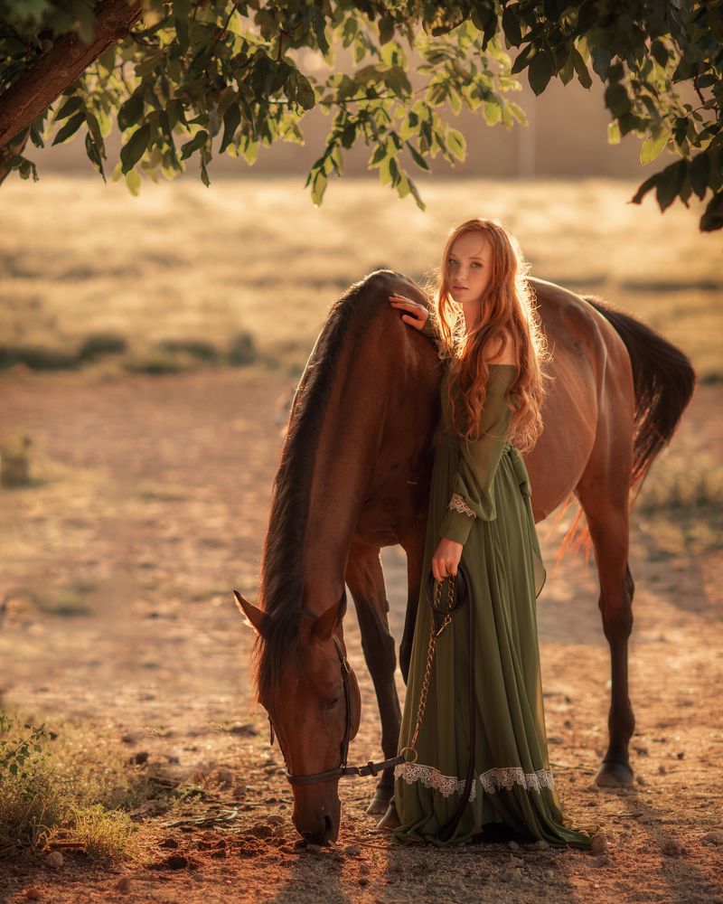 Photograph by Юлия Таратынова