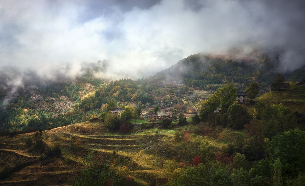 Photograph by Ricardo Gayán