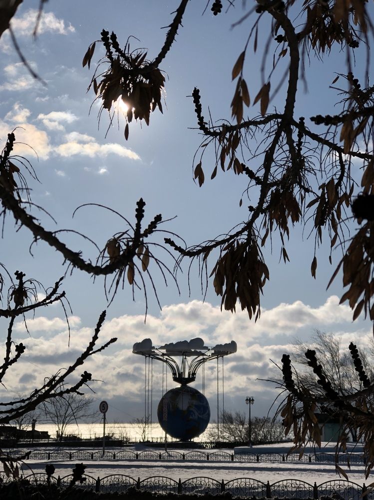 Photograph by Yekaterina Molostova