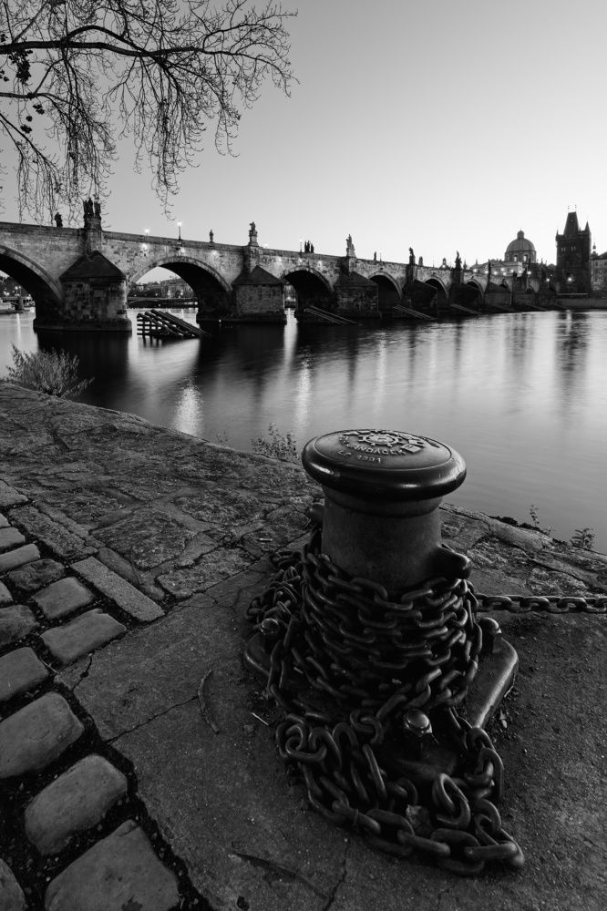 Photograph by Martin Hruška