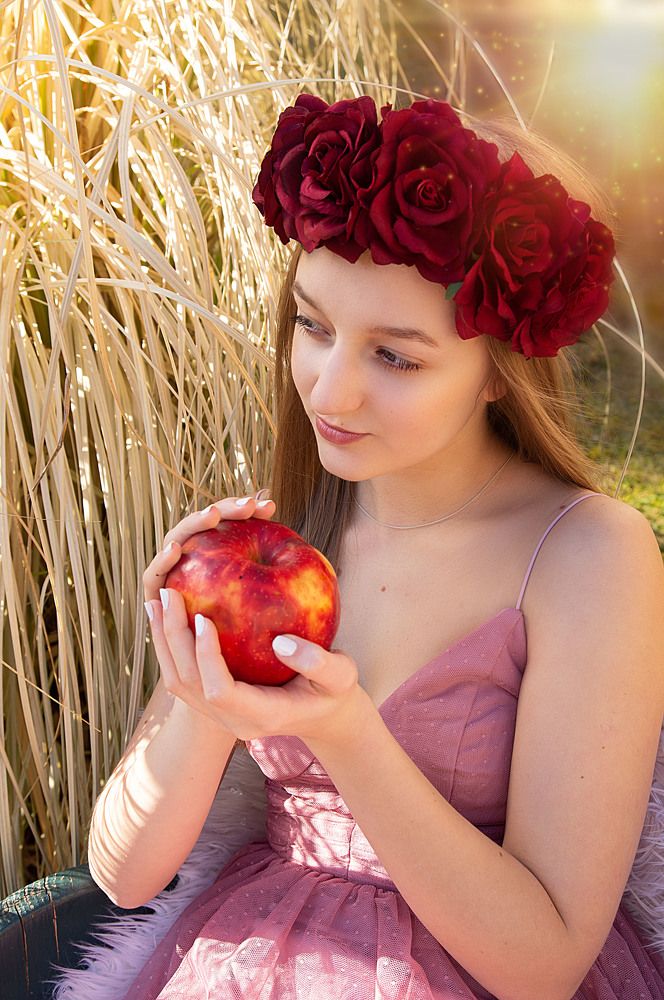 Photograph by Larissa Kuhn