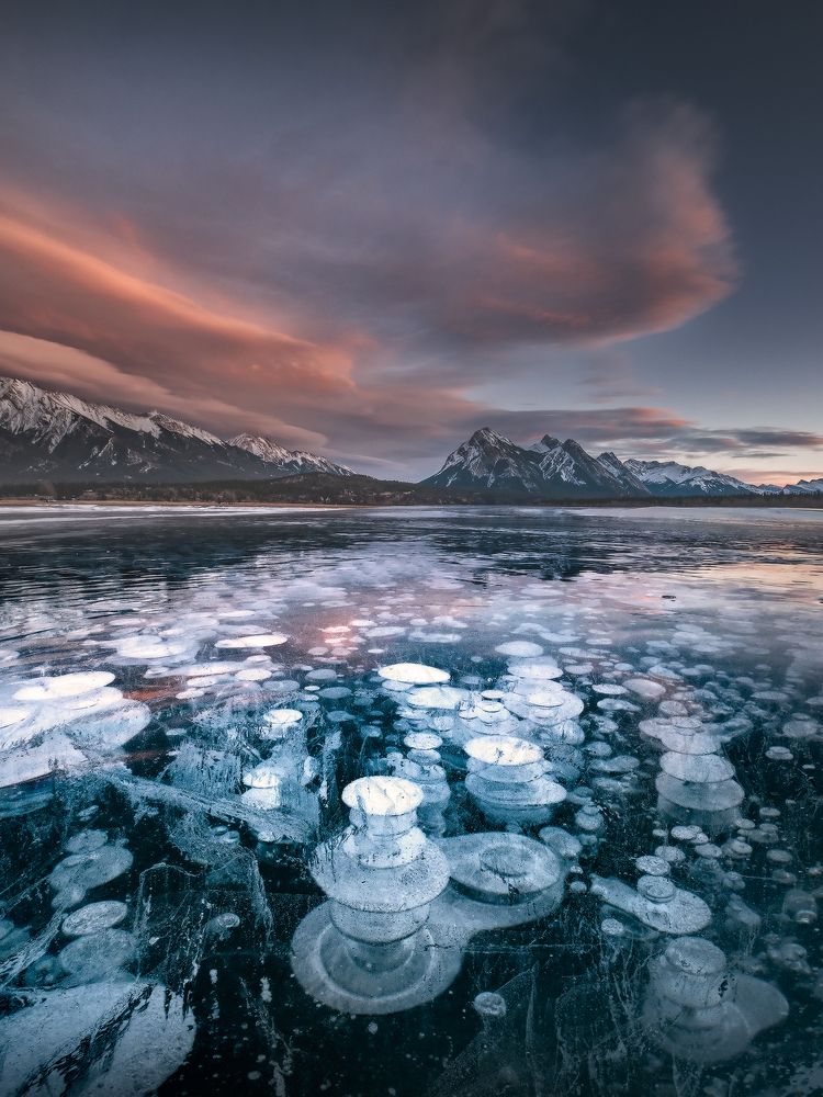 Photograph by Evgeny Chertov