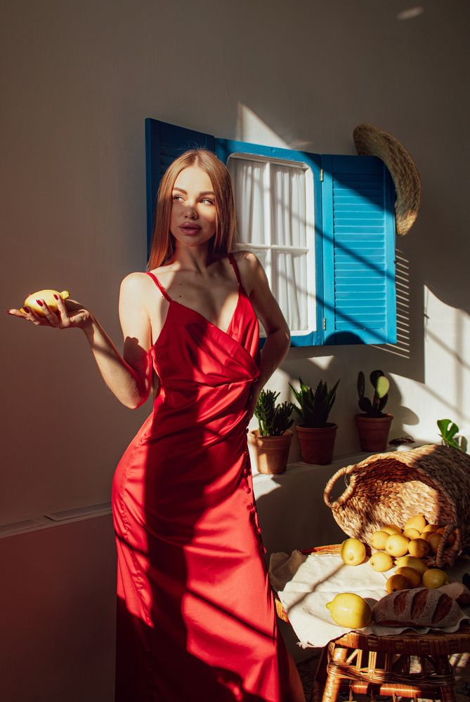 Photograph by Ольга Кир