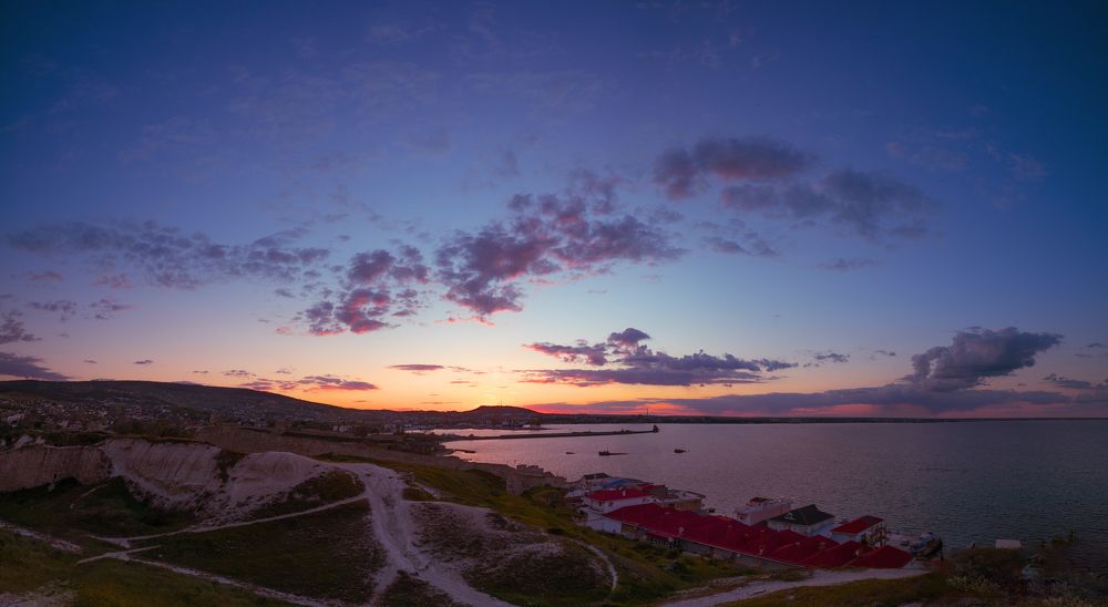 Фотография автора Дмитрий Смирнов