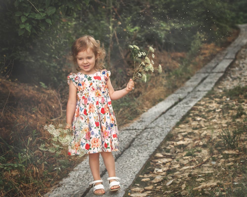 Photograph by Helena Proshkina