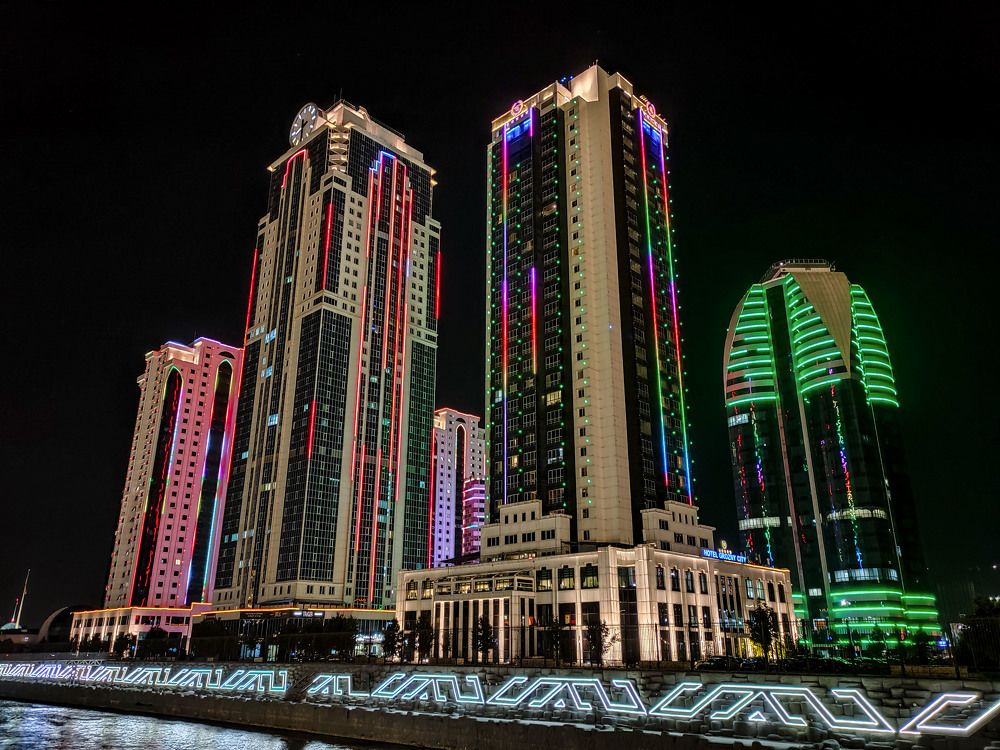 Photograph by Алексей Гнедовский