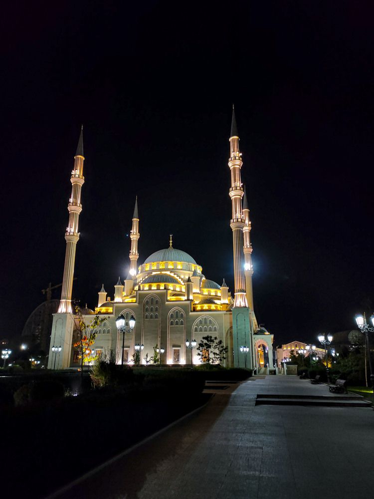 Photograph by Алексей Гнедовский