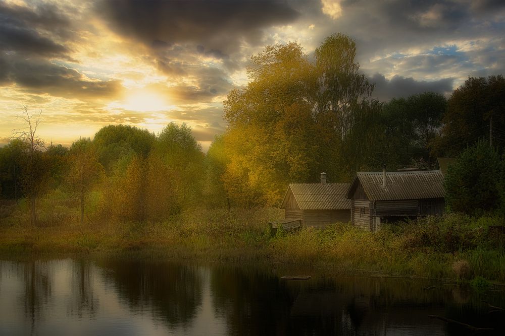 Photograph by Крышковец Владимир