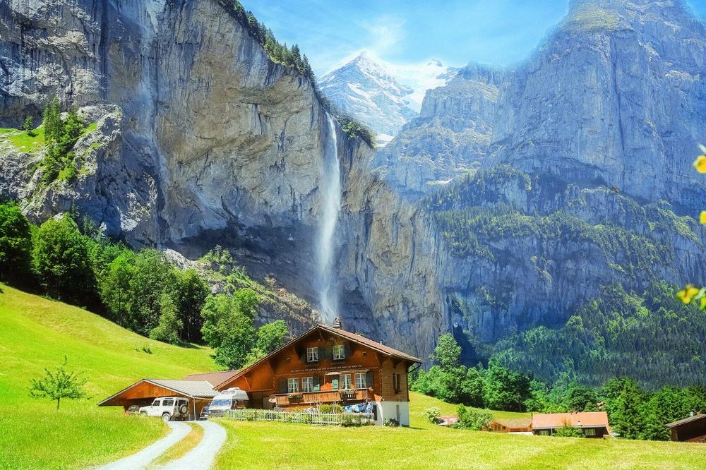 Photograph by Elena Gebert