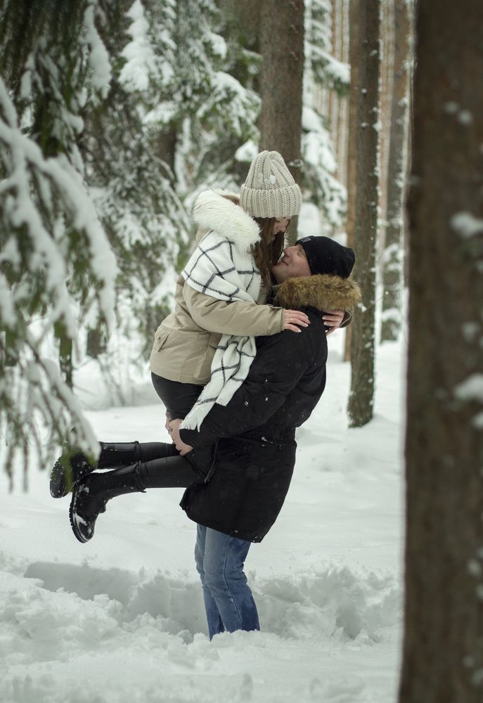 Photograph by Анна